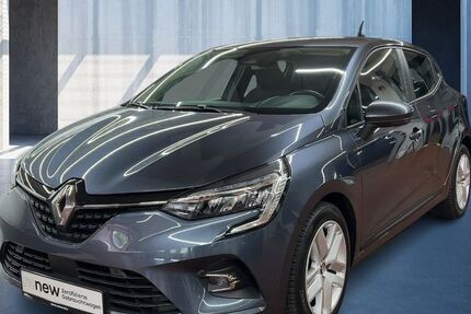 Renault Clio 72.240 km 11.550 &euro; Köln 50939