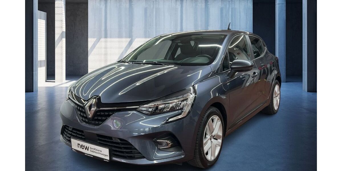 Renault Clio 72.240 km 11.550 &euro; Köln 50939