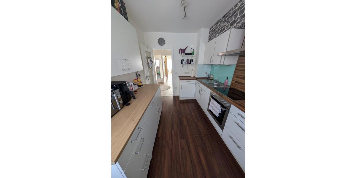 Etagenwohnung Köln Chorweiler - 3 Zimmer, 72 m&sup2;, 792&euro; | Angebot:26697817