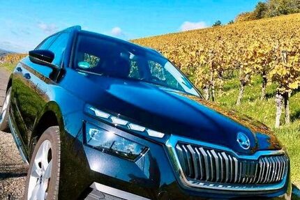 Skoda Kamiq 27.300 km 17.980 &euro; Frechen 50226