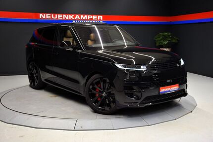 Land Rover Range Rover Sport 9.980 km 106.990 &euro; Remscheid 42853