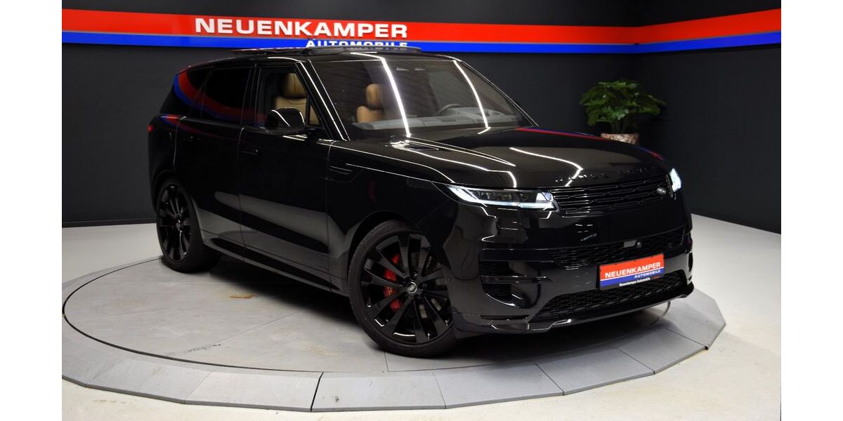 Land Rover Range Rover Sport 9.980 km 106.990 &euro; Remscheid 42853