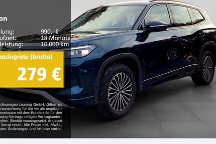 VW Tayron 25.870 km 38.690 &euro; Remscheid 42857