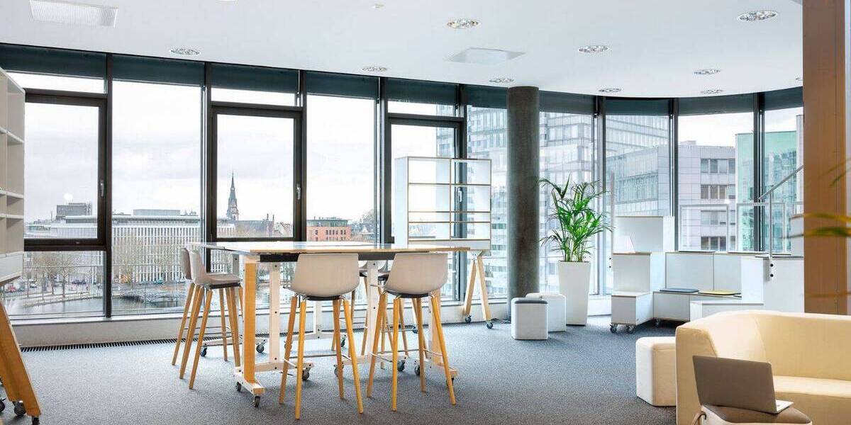 Gewerbeobjekt Köln Neustadt-Nord - 4.800&euro; | Angebot:25716559