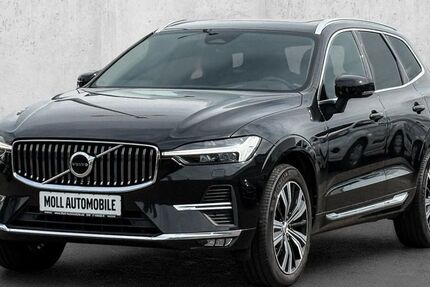 Volvo XC60 61.488 km 33.690 &euro; Bergheim 50126