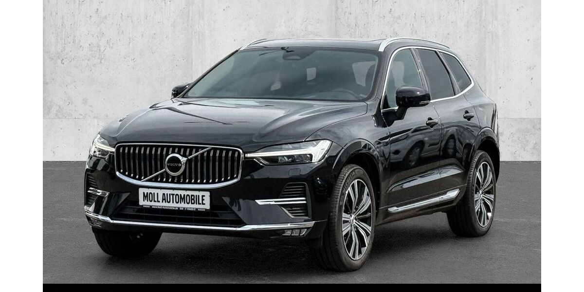 Volvo XC60 61.488 km 33.690 &euro; Bergheim 50126