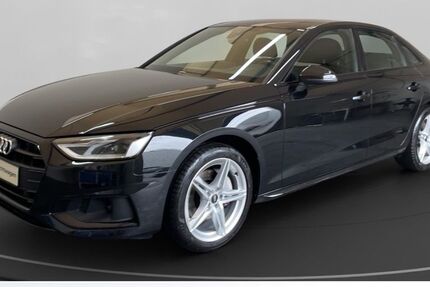 Audi A4 106.810 km 23.980 &euro; Köln 50823