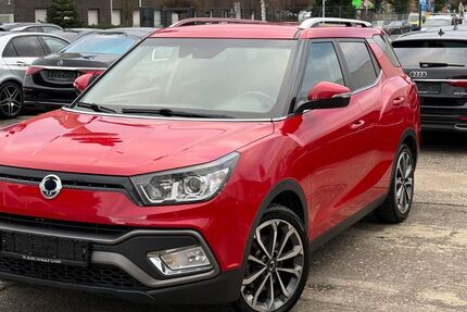 SsangYong XLV 160.000 km 8.999 &euro; Köln 51105