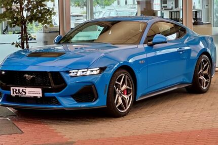 Ford Mustang 8.000 km 55.500 &euro; Köln 50769