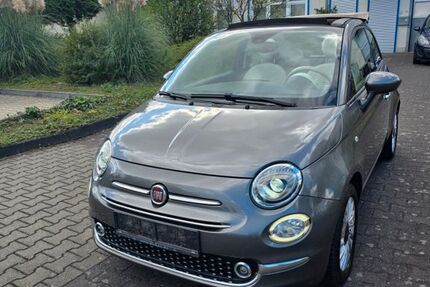 Fiat 500 84.000 km 7.800 &euro; Köln 50739