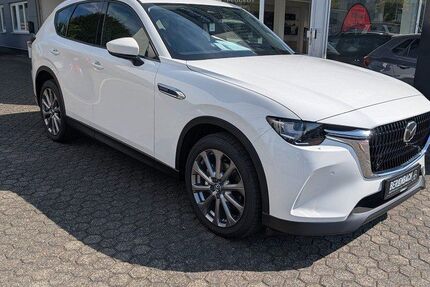 Mazda CX-60 2.925 km 47.990 &euro; Bergisch Gladbach 51465