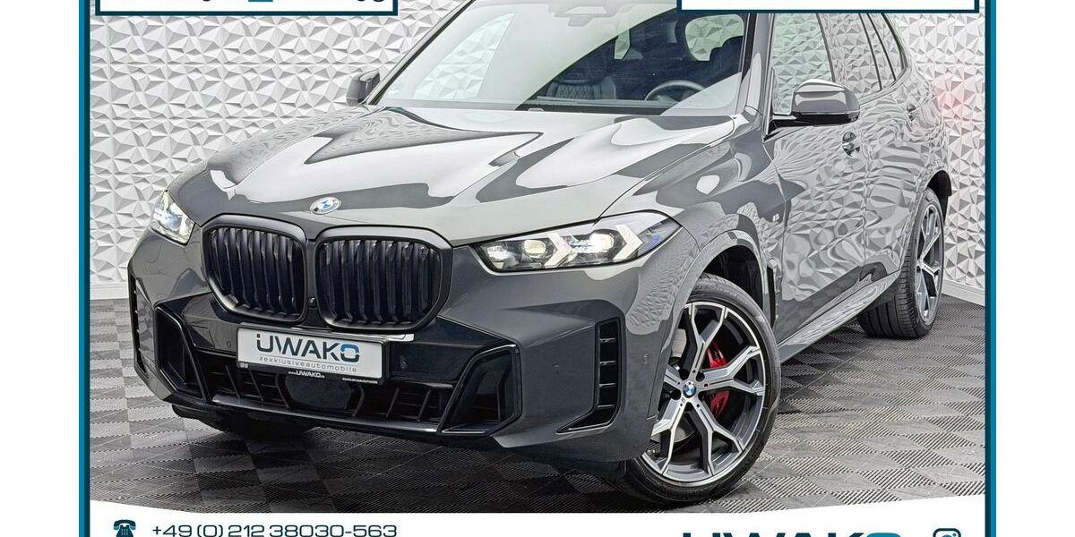BMW X5 63.863 km 75.990 &euro; Solingen 42699