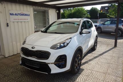 Kia Sportage 97.900 km 14.950 &euro; Langenfeld 40764