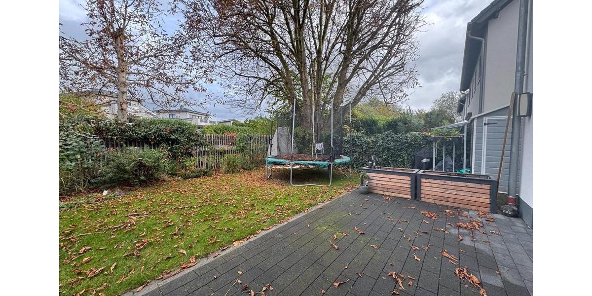 Doppelhaushälfte Pulheim - 5 Zimmer, 175 m&sup2;, 770.000&euro; | Angebot:27016280