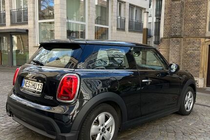 Mini Cooper 33.500 km 20.850 &euro; Köln 50667