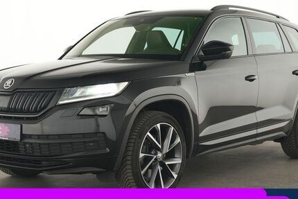 Skoda Kodiaq 86.832 km 27.195 &euro; Neuss 41460