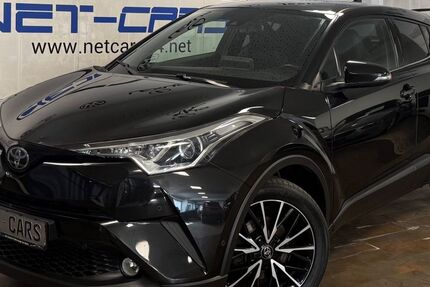 Toyota C-HR 159.900 km 12.950 &euro; Hilden 40721