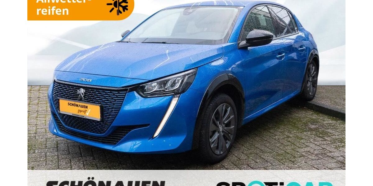 Peugeot 208 28.598 km 17.250 &euro; Solingen 42697