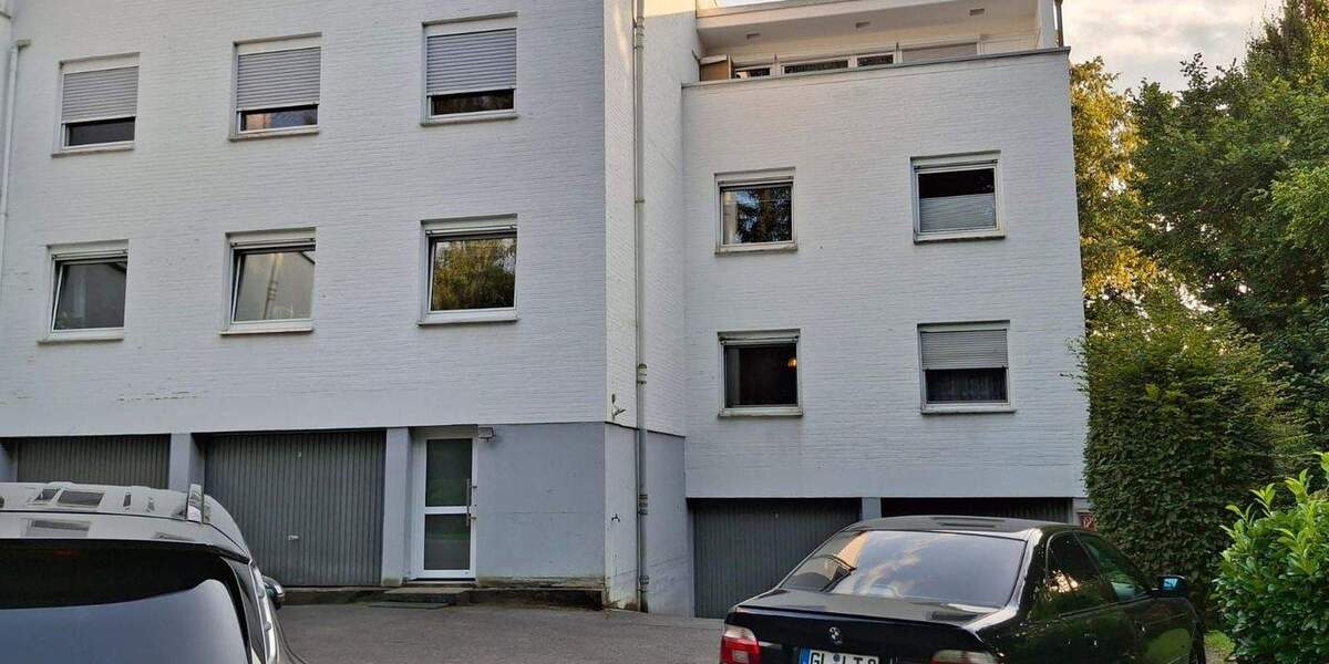 Etagenwohnung Bergisch Gladbach Heidkamp - 2 Zimmer, 62 m&sup2;, 189.000&euro; | Angebot:25699796