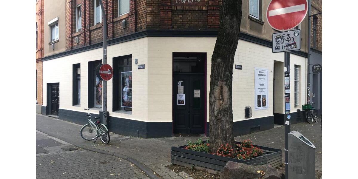 Gewerbeobjekt Köln Ehrenfeld - 30&euro; | Angebot:23141138