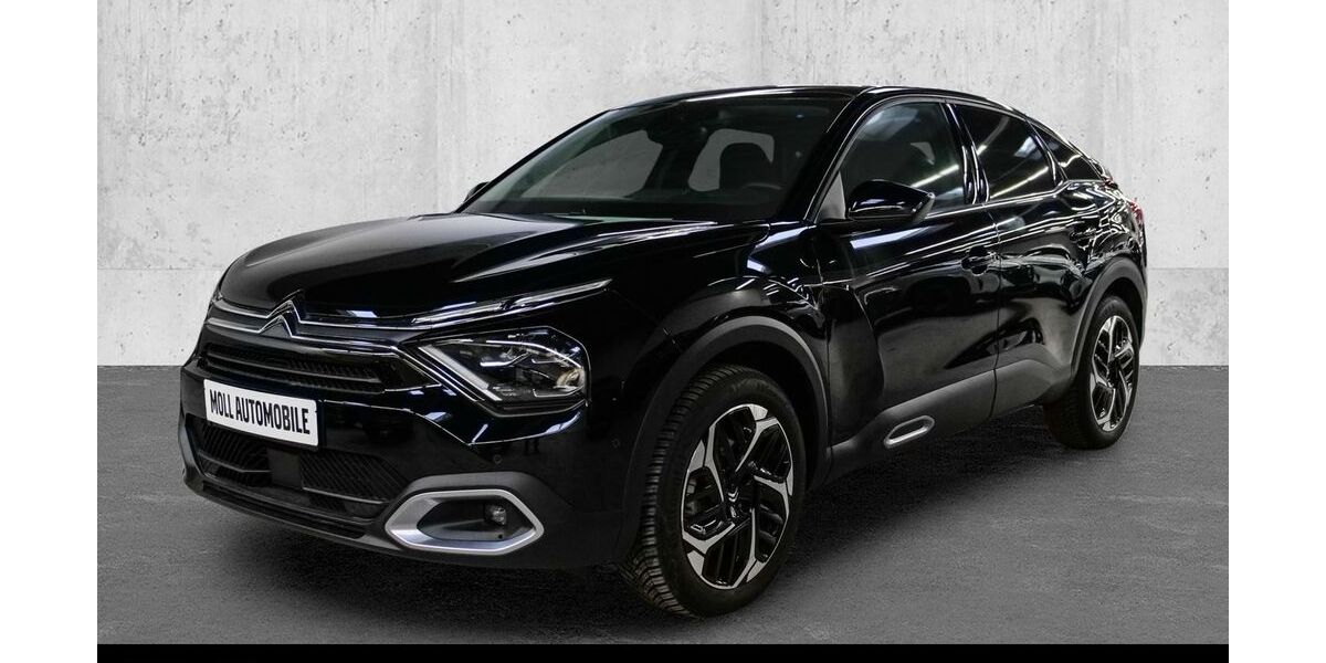 Citroen C4 31.577 km 20.440 &euro; Köln 50825