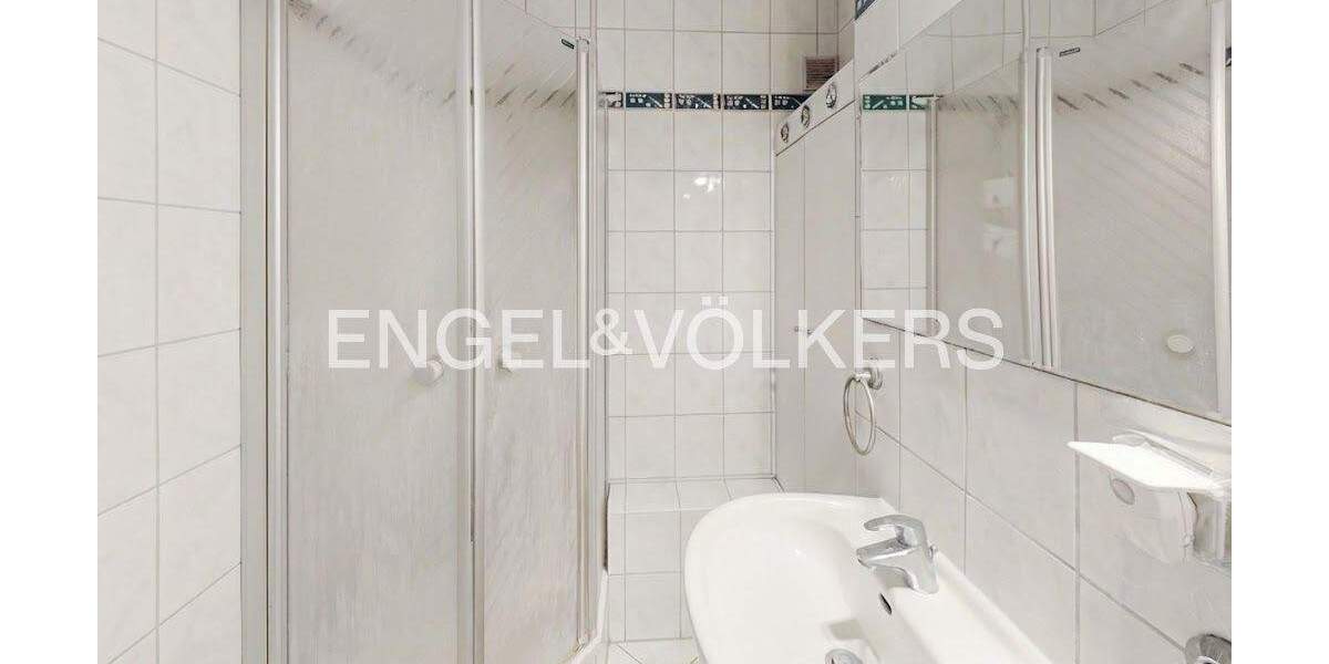 Etagenwohnung Erkrath Hochdahl - 2 Zimmer, 60 m&sup2;, 175.000&euro; | Angebot:25835072