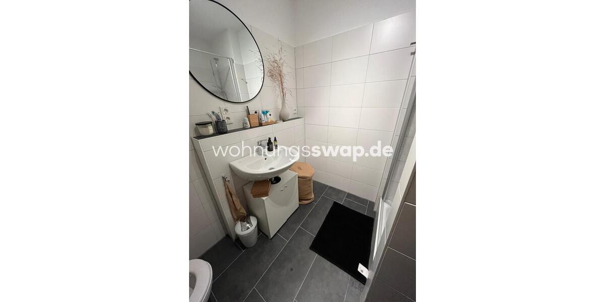 Etagenwohnung Köln Innenstadt - 1 Zimmer, 30 m&sup2;, 450&euro; | Angebot:24721427