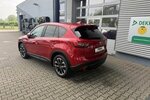 Mazda CX-5 2.0 AWD Nakama +Navi+BT+LED+Tempomat+RCam+ 54.661 km 16.888 &euro; Meerbusch 40667