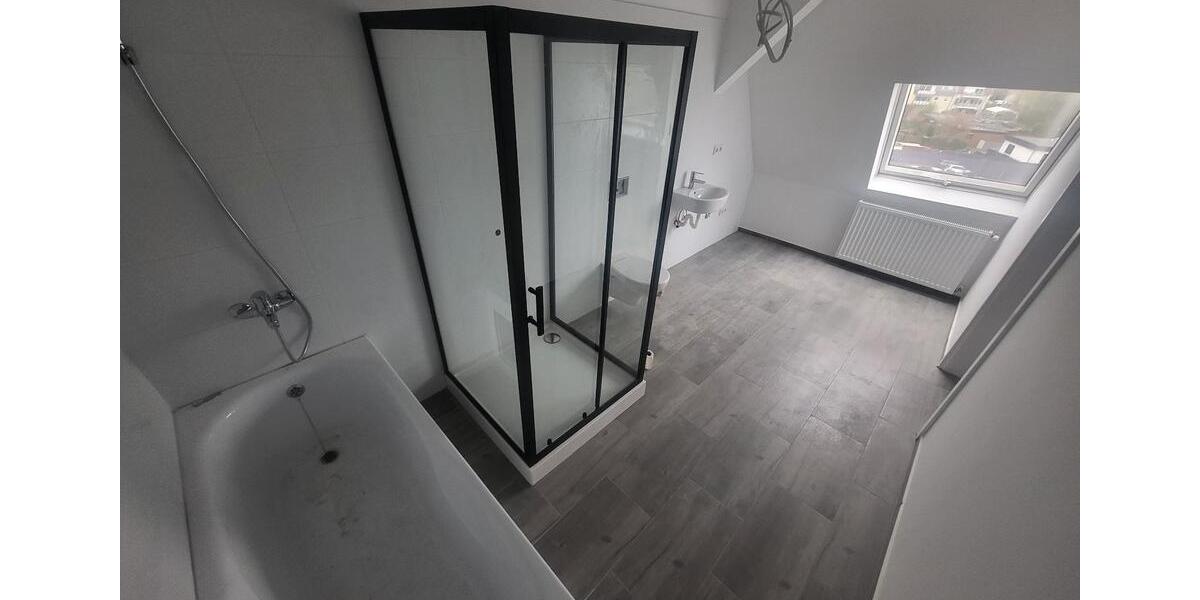 Dachgeschoßwohnung Köln Innenstadt - 1 Zimmer, 50 m&sup2;, 500&euro; | Angebot:24813795