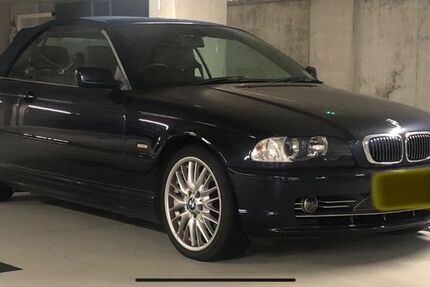 BMW 330 145.000 km 9.500 &euro; Bergisch Gladbach 51465