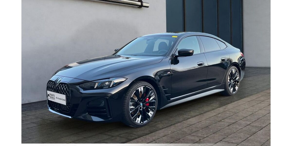 BMW 420 Gran Coupé 10.000 km 57.790 &euro; Meerbusch 40668