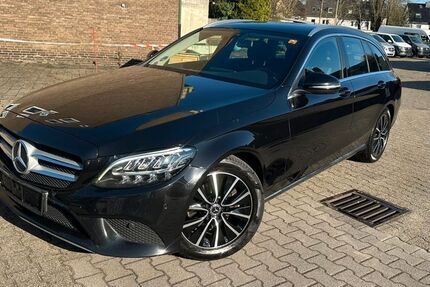 Mercedes-Benz C 200 179.502 km 13.990 &euro; Düsseldorf 40597
