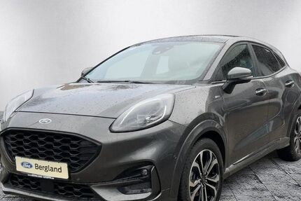 Ford Puma 25.750 km 20.590 &euro; Bergisch Gladbach 51465