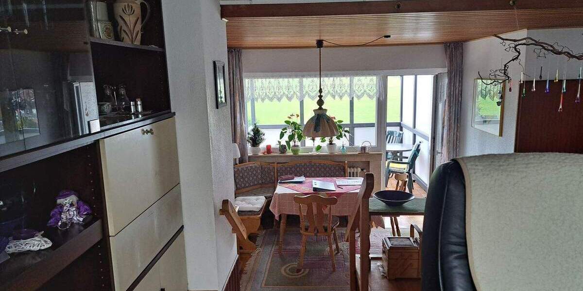 Mehrfamilienhaus, Wohnhaus Kürten Weiden - 5 Zimmer, 119 m&sup2;, 330.000&euro; | Angebot:25699792