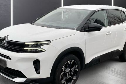 Citroen C5 Aircross 21.296 km 26.490 &euro; Köln 50829