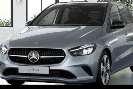 Mercedes-Benz B 180 9.900 km 37.990 &euro; Frechen 50226