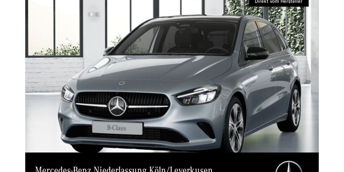 Mercedes-Benz B 180 9.900 km 37.990 &euro; Frechen 50226