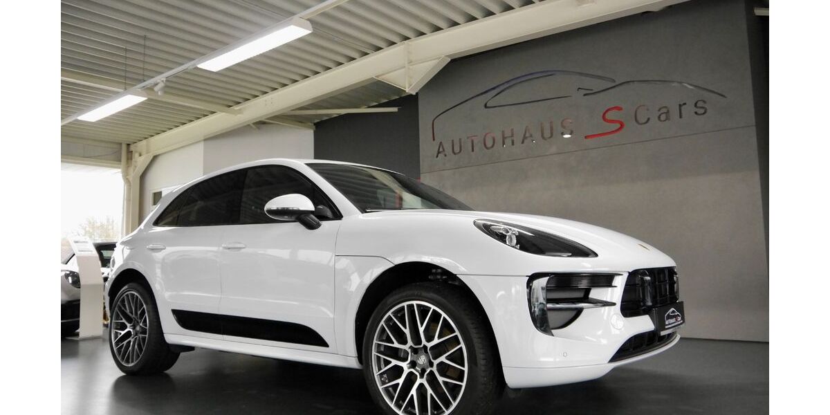 Porsche Macan 124.900 km 43.950 &euro; Bergheim (bei Köln) 50126