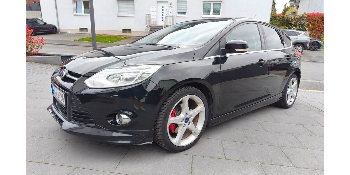 Ford Focus 220.000 km 4.400 &euro; Köln 51107