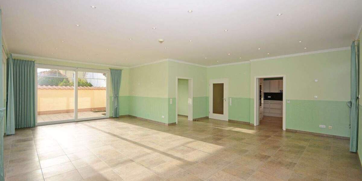 Einfamilienhaus Köln Widdersdorf - 5 Zimmer, 233 m&sup2;, 1.595.000&euro; | Angebot:25822087