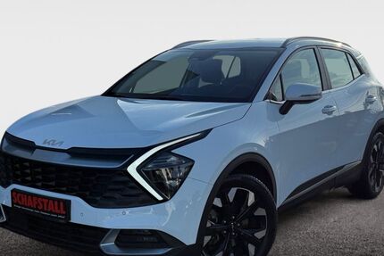 Kia Sportage 43.455 km 25.949 &euro; Elsdorf (bei Köln) 50189