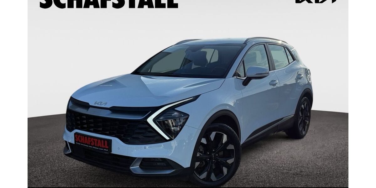 Kia Sportage 43.455 km 25.949 &euro; Elsdorf (bei Köln) 50189