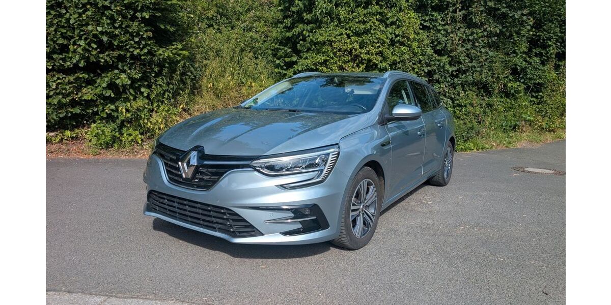 Renault Megane 54.000 km 15.900 &euro; Kürten 51515