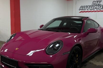 Porsche 992 33.592 km 159.900 &euro; Köln 50739