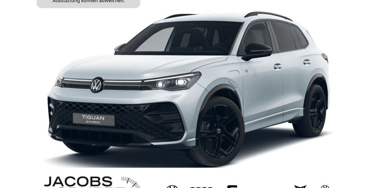 VW Tiguan 6.666 km 52.870 &euro; Bergheim 50126