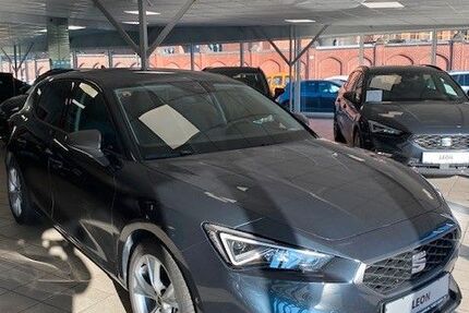 Seat Leon 12.300 km 25.200 &euro; Köln 50677