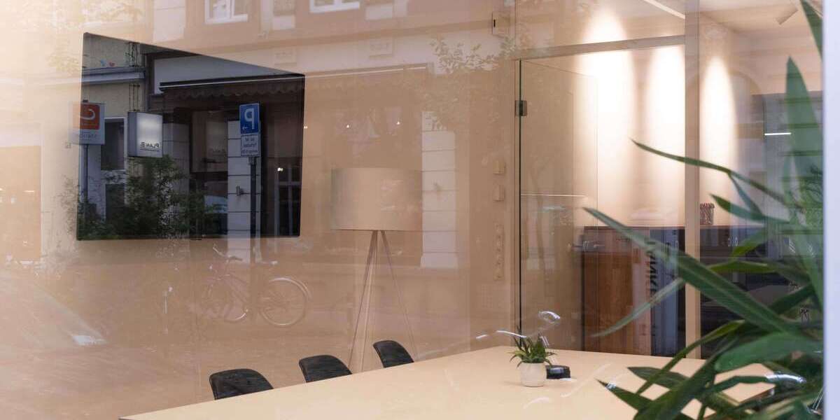 Gewerbeobjekt Köln Innenstadt - 450&euro; | Angebot:26009845