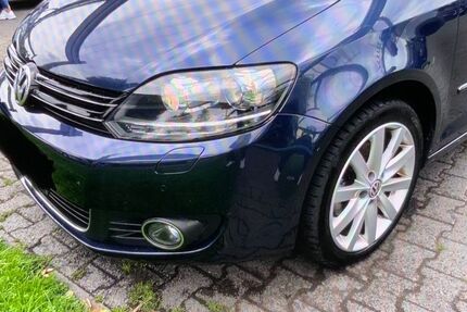 VW Golf Plus 241.926 km 4.990 &euro; Pulheim 50259