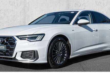 Audi A6 17.394 km 43.890 &euro; Düsseldorf 40474