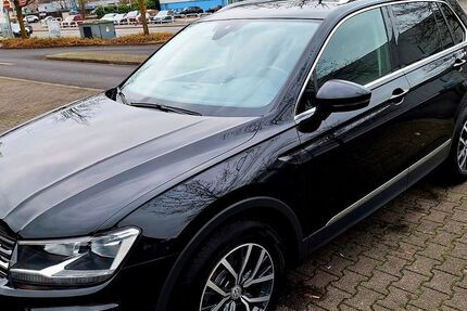 VW Tiguan 138.000 km 14.000 &euro; Leverkusen 51373